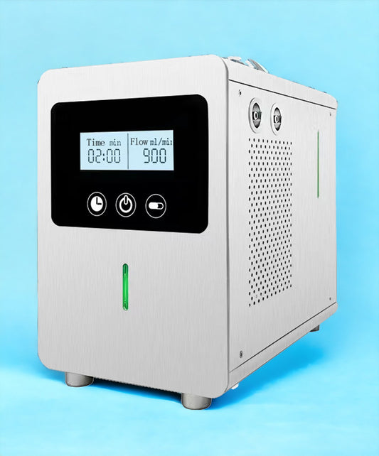 Q2SH-1800 Hydrogen Inhalation Machine